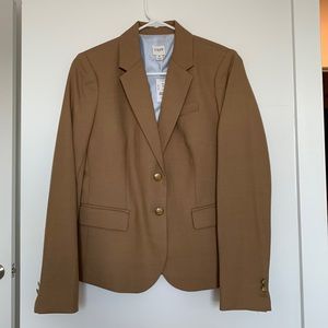 J. Crew Original Schoolboy Blazer